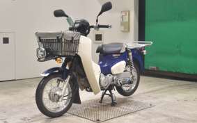 HONDA C110 SUPER CUB JA42