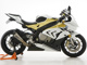 Фото BMW S1000RR 2018 с японского аукциона