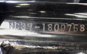 HONDA CB400SF VTEC K NC39