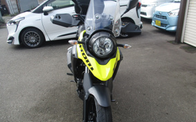 SUZUKI STROM 250 DS11A