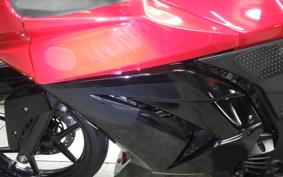 KAWASAKI NINJA 250R 2016 EX250K