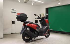 YAMAHA N-MAX 155 A 2013 SG50J