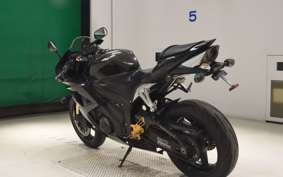 HONDA CBR600RR GEN 3 2009 PC40