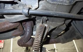 SUZUKI ADDRESS V100 CE11A
