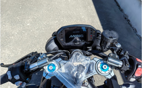 TRIUMPH STREET TRIPLE 765 RX 2026 A62441