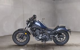 HONDA REBEL MC49