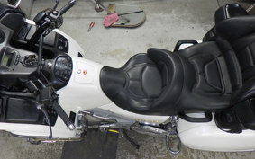 HONDA GL 1800 GOLD WING 2004 SC47