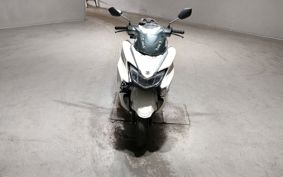 SUZUKI BURGMAN STREET 125EX EA23M