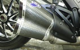 DUCATI DIAVEL Carbon 2014