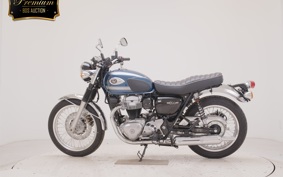 KAWASAKI W800 2025 EJ800E