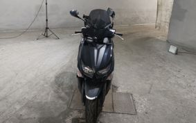YAMAHA CYGNUS GRIF ASU SEJ4J