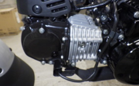 HONDA DAX 125 2022 JB04