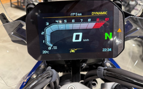 BMW R1300GS 2024 0M21