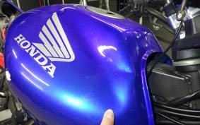 HONDA HORNET 250 2014 MC31