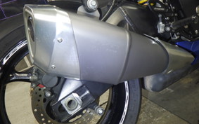 SUZUKI GSX-R750 2009