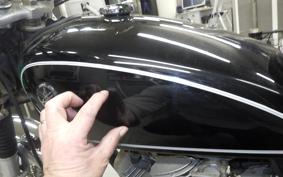 YAMAHA SR400 Gen.3 2004 RH01J