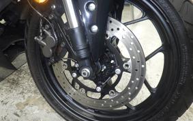 YAMAHA YZF-R25 R643J