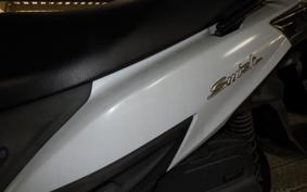 SUZUKI SWISH 125 2006 DV12B