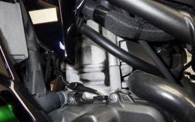 KAWASAKI ZX-25R 2017 ZX250E