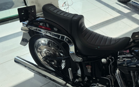 HARLEY FLSTSC1450 2006 BY5