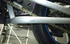KAWASAKI ZRX1100 2000 ZRT10C