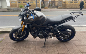 YAMAHA MT-09 ABS 2015 RN34J