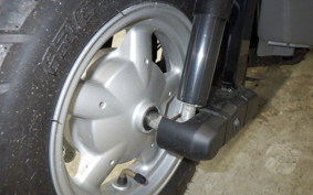 HONDA GYRO X 2023 TD02