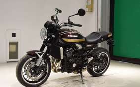 KAWASAKI Z900RS 2025 ZR900K
