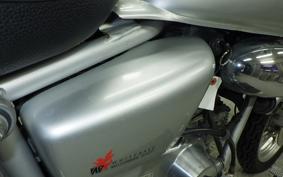 HONDA MAGNA 50 AC13