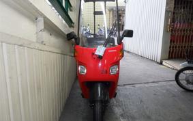HONDA GYRO CANOPY TA03