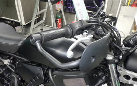 YAMAHA XSR700 2020 RM22J
