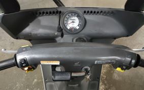 HONDA GYRO TA03