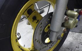 SUZUKI GSX-R50 GAG LA41A