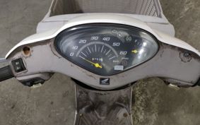 HONDA DIO CHESTER AF68