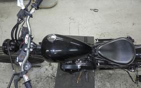 KAWASAKI 250TR 2006 BJ250F