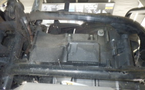HONDA GB350S 2022 NC59