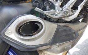 YAMAHA MT-09 ASP 2021 RN52J