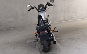 HARLEY XL883N LE2