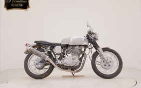 YAMAHA SR400 Gen.2 1999 1JR