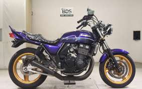 KAWASAKI ZRX-2 1998 ZR400E