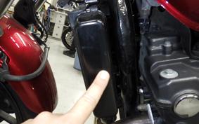 HONDA CB400SF GEN 4 A 2019 NC42