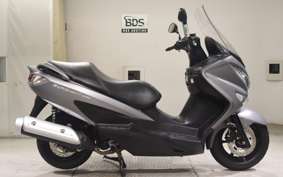 SUZUKI SKYWAVE 200 (Burgman 200) 2007 CH41A