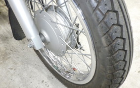 HONDA C110 SUPER CUB JA07