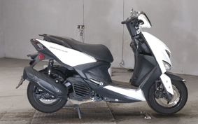 YAMAHA CYGNUS GRIF ASU SEJ4J