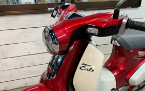 HONDA  SUPER CUB C125 JA58