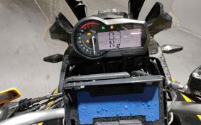 BMW F750GS 0B08
