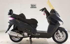 SYM RV200I