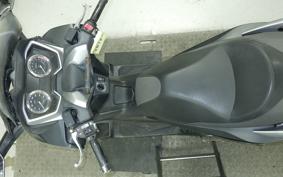 HONDA FORZA 250 1984 MF15