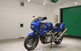 YAMAHA TRX850 2025 4NX