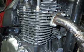 HONDA CB1100 ABS 2012 SC65